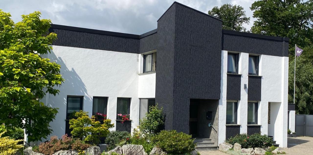 Casa Wimmer Allendorf an der Lumda Esterno foto