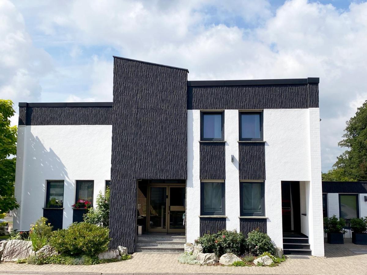 Casa Wimmer Allendorf an der Lumda Esterno foto