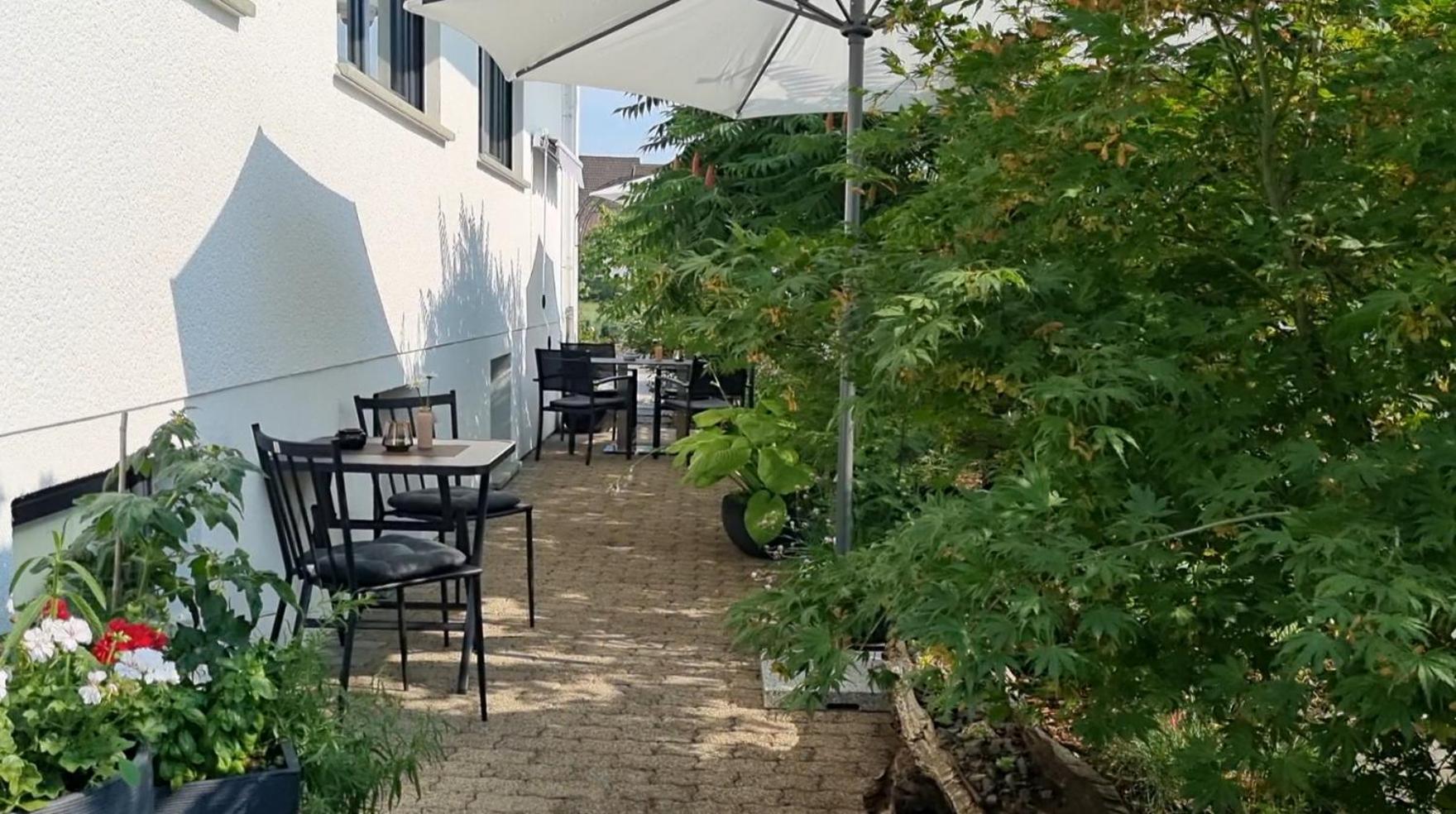 Casa Wimmer Allendorf an der Lumda Esterno foto